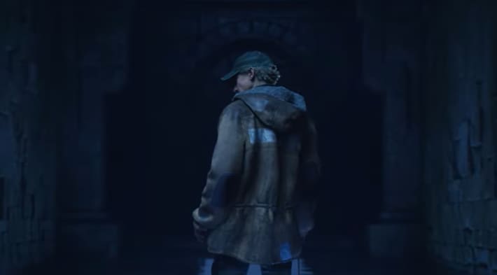 ゲームプレイトレーラー②