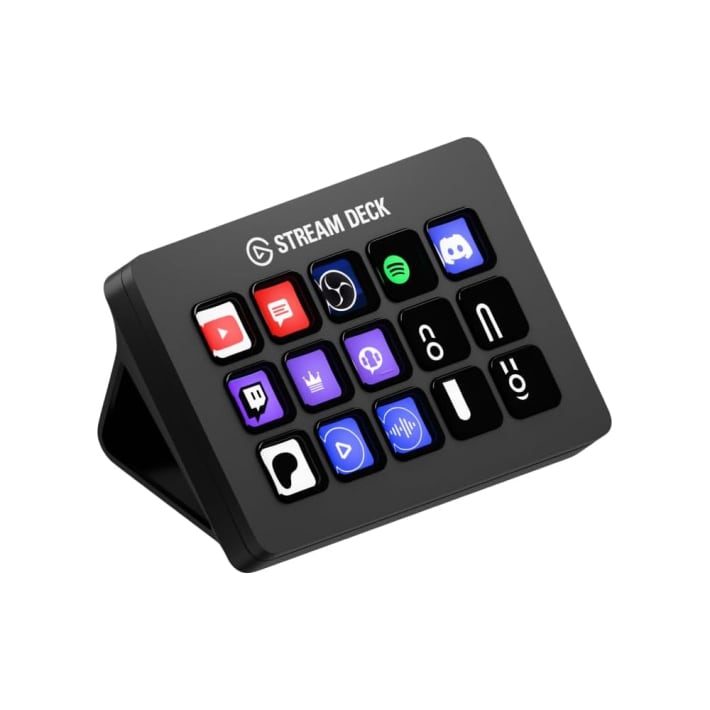 Elgato Stream Deck MK.2