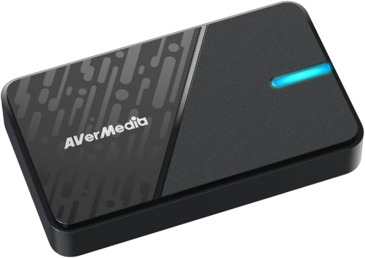 AVerMedia StreamLine MINI+ GC311G2の画像