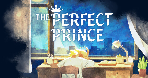 王子さまと妖精 - The Perfect Prince -