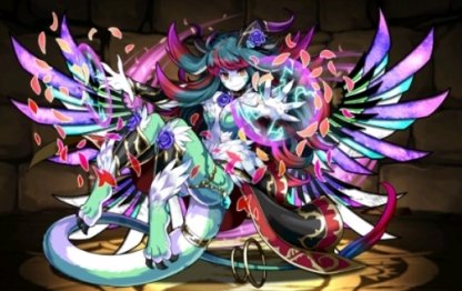 パズドラ リンシアの評価 超覚醒と潜在覚醒のおすすめ ゲームウィズ Gamewith