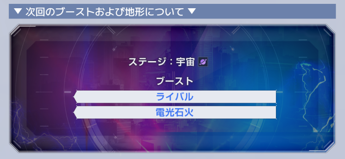 マスターリーグシーズン7で活躍も見込める