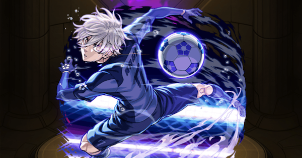 凪誠士郎 26点 モンスト】凪誠士郎（なぎせいしろう）の評価とわくわくの実 - ゲーム