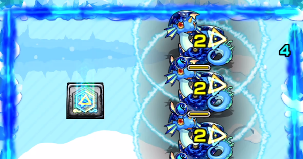 ギミック対応か強友情キャラを編成