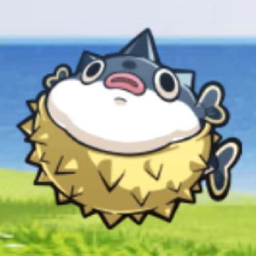 トゲチョウチン