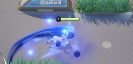 ポケモンユナイト アブソルを使いこなすコツを解説 Unite ゲームウィズ