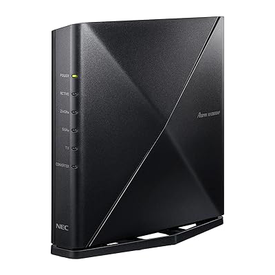 NEC Aterm AM-AX3600HPの画像