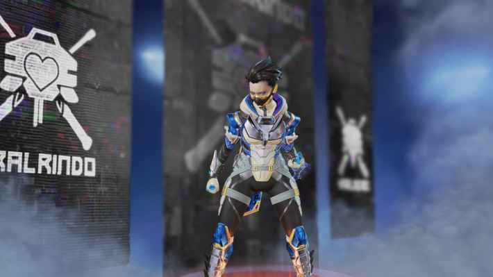 Apex リーク情報まとめ イベント スキン エーペックス ゲームウィズ