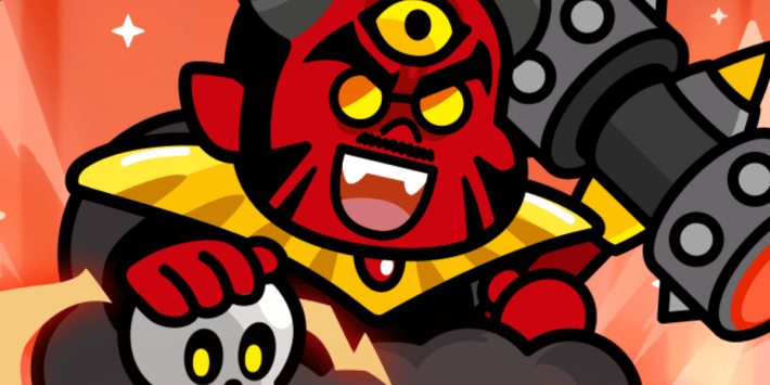 LINE おまかせレンジャー