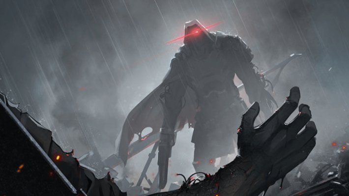 『終境シンフォニー～崩壊と再生の記憶～』配信開始！美少女たちと奏でる終焉のシンフォニー、終末世界で新たな希望を見つけ出すSF戦略バトルRPG！の画像