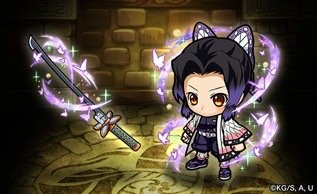 胡蝶しのぶなりきり装備セット