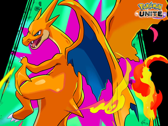 Pokémon LEGENDS Z-A