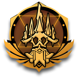 メラディアの記章