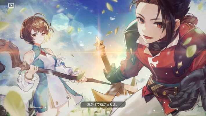 『セブンナイツ Re:BIRTH』先行プレイレビュー。全世界1億人がプレイした『セブンナイツ』が正統進化！ 演出やコンテンツが大幅パワーアップ