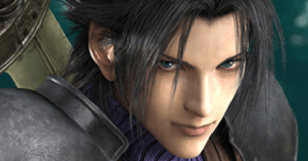 ザックスの物語がよみがえる！『クライシスコア FF7』が進化を遂げて今冬発売！