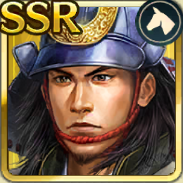 【百足衆】真田昌輝アイコン