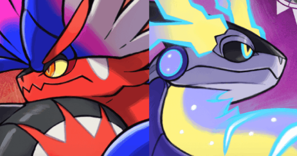 『ポケモン』最新作、発売日決定！伝説のポケモンの姿も明らかに！