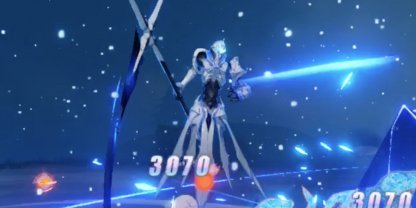 崩壊3rd リタ 蒼騎士 月魂 の評価 おすすめ武器 聖痕 ゲームウィズ