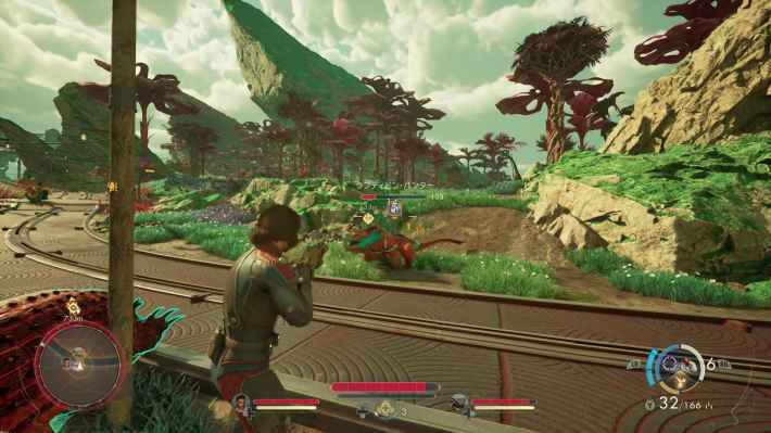 The Outer Worlds 2