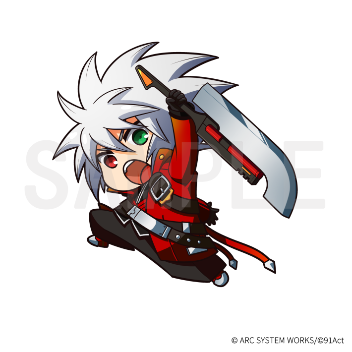 Amazon.co.jp：アクリルキーホルダー：ラグナ