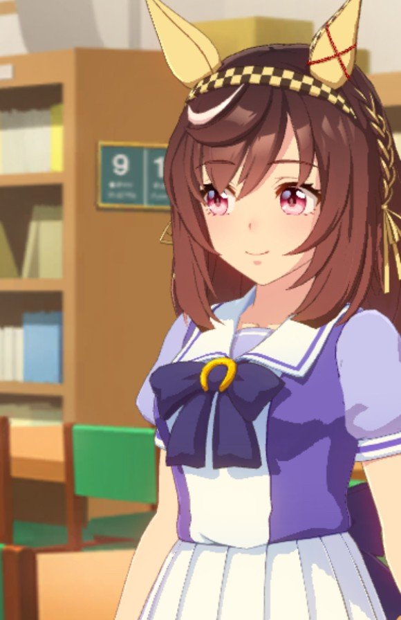 第123回:至高のライバル対決を演じた、レッドディザイアの物語の画像