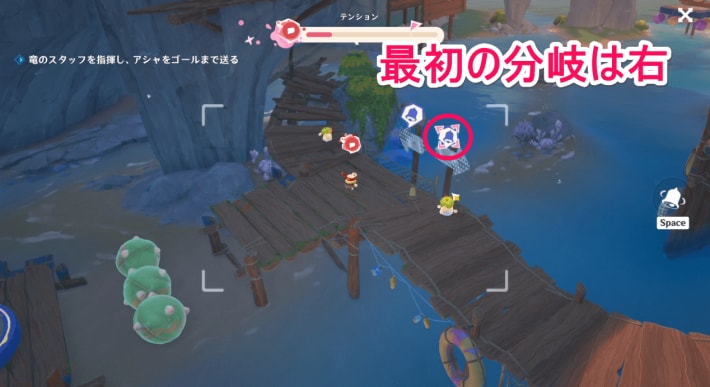 手順2