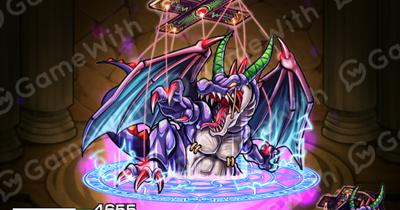モンスト タイタニアドラゴンの最新評価と適正クエスト ゲームウィズ