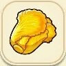 牧場物語風のグランドバザールの黄金はくさい