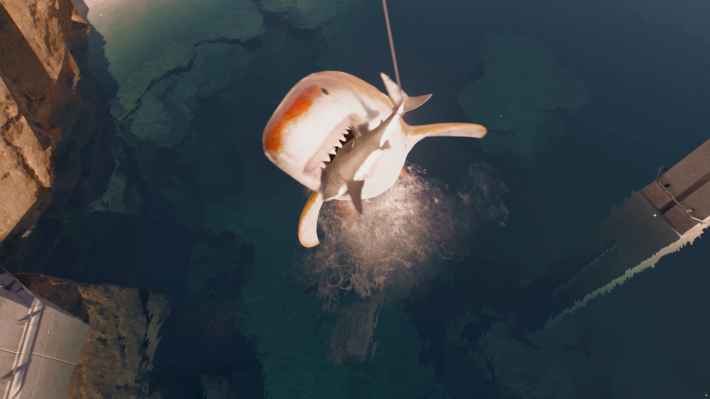 ジュラシック・ワールド・エボリューション3