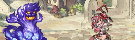 グラブルの水チチリ