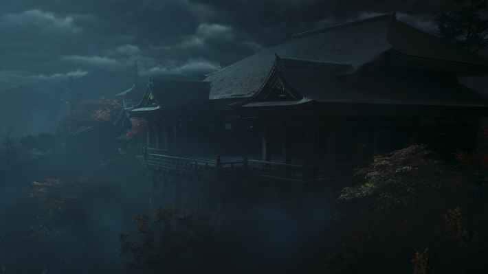 鬼武者 Way of the Sword