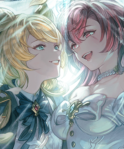 グラブル】ドレスメグ&まりっぺ(風属性)の評価/性能検証まとめ【グラン