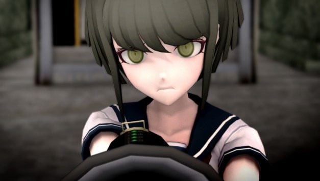 ダンガンロンパ