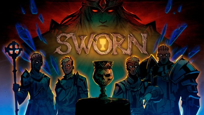 AI SWORN