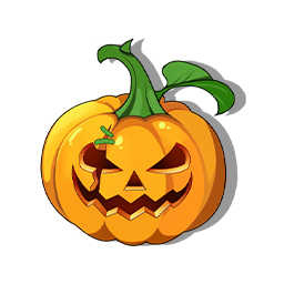 パンプキンヘッド