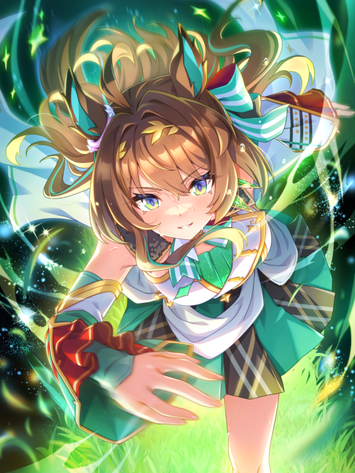 エフフォーリア