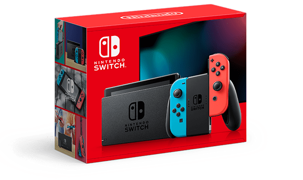 Nintendo Switch 本体 + ポケモンレジェンズ等 Nintendo Switch Switch(有機ELモデル) スカーレット