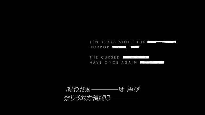 『OD』映像内で明かされた内容