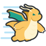 ポケモンZAのしんそくカイリュー