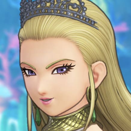 ドラクエ11Sのセレン