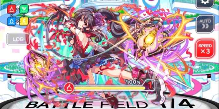 ヴォルタ