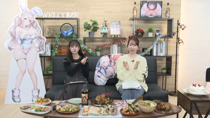 ブラウンダスト2】公式生放送まとめ｜2025年忘年会SP【ブラダス2