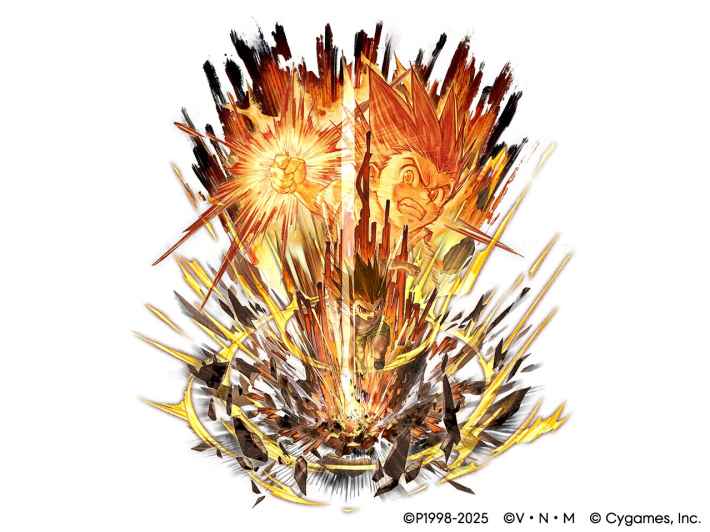 『ハンターハンターコラボ』開催時期/コラボキャラまとめの画像