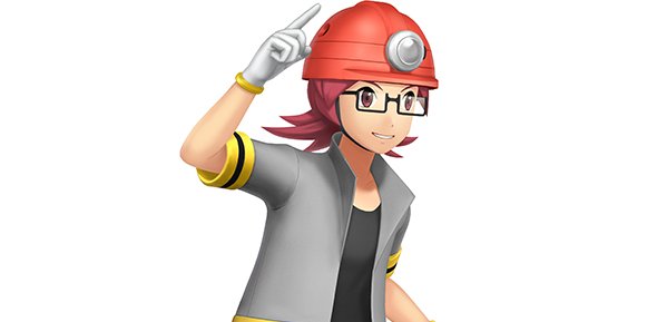 ポケモンダイパリメイク キャラクター 登場人物 まとめ sp ゲームウィズ