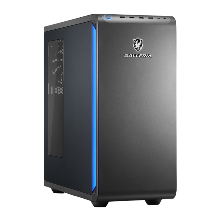 高性能 ゲーミングpc GALLERIA i5 4060Ti モンハンワイルズ モンハンワイルズにおすすめのPC5選！グラボはRTX4060Ti以上が