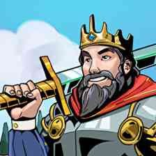 Super Fantasy Kingdomのアイコン画像