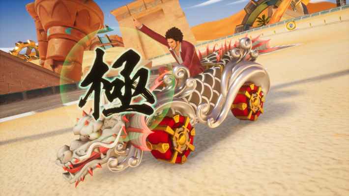 ソニックレーシング クロスワールド