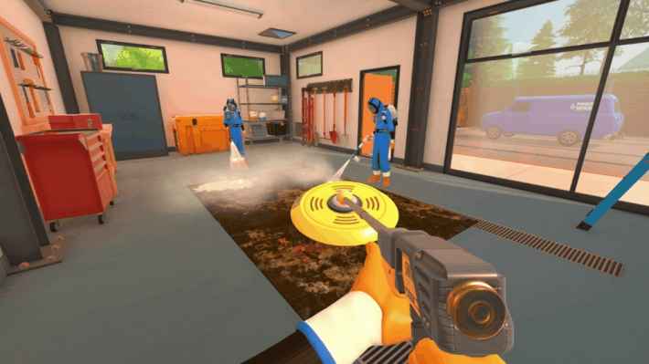 PowerWash Simulator 2