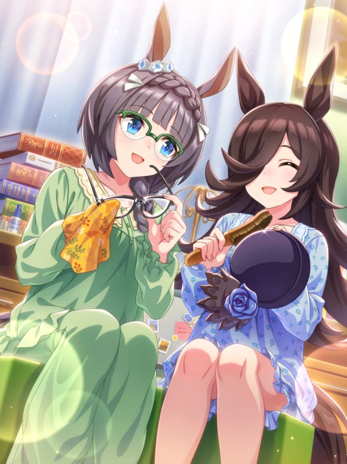 ゼンノロブロイ