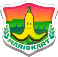 バナナカップ